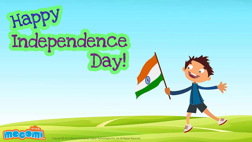 Happy Independence Day!, independence day for pc HD wallpaper