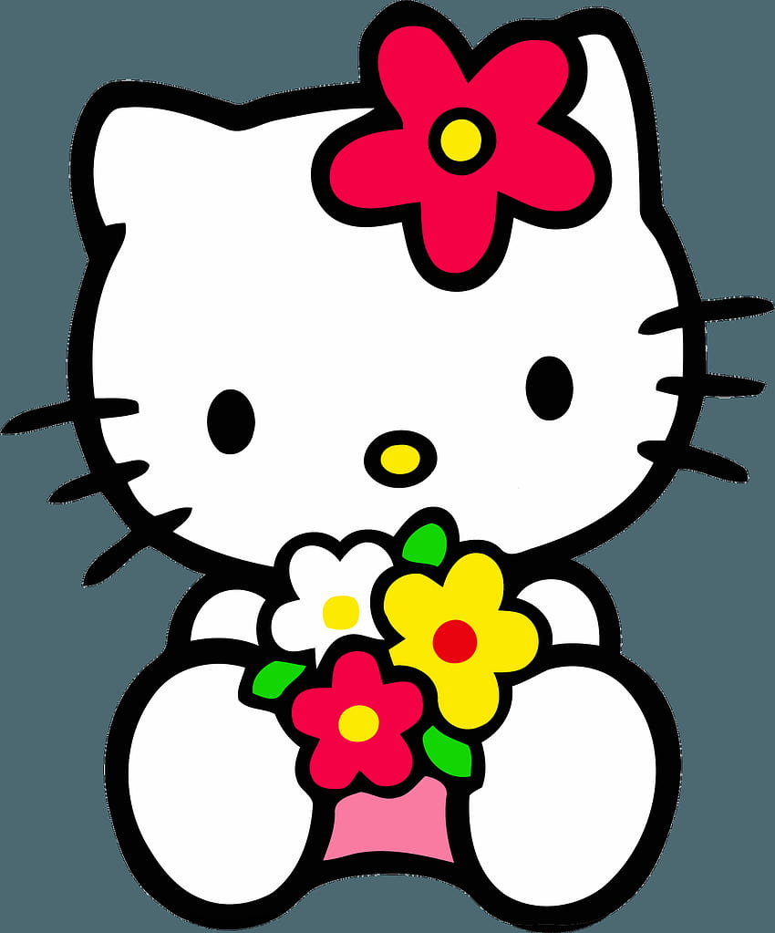 Hello kitty backgrounds png HD wallpapers | Pxfuel
