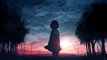 Silhouette - KANA BOON | Anime Amino
