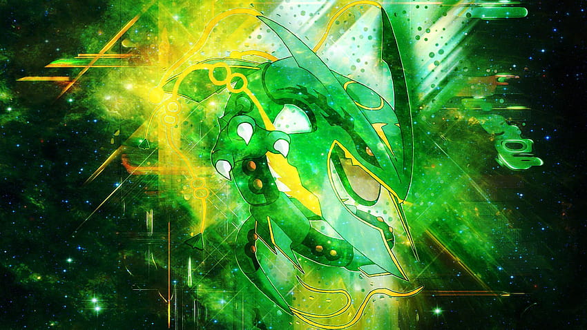 Combate vs Nia rata Mega rayquaza shiny batalla de legendarios