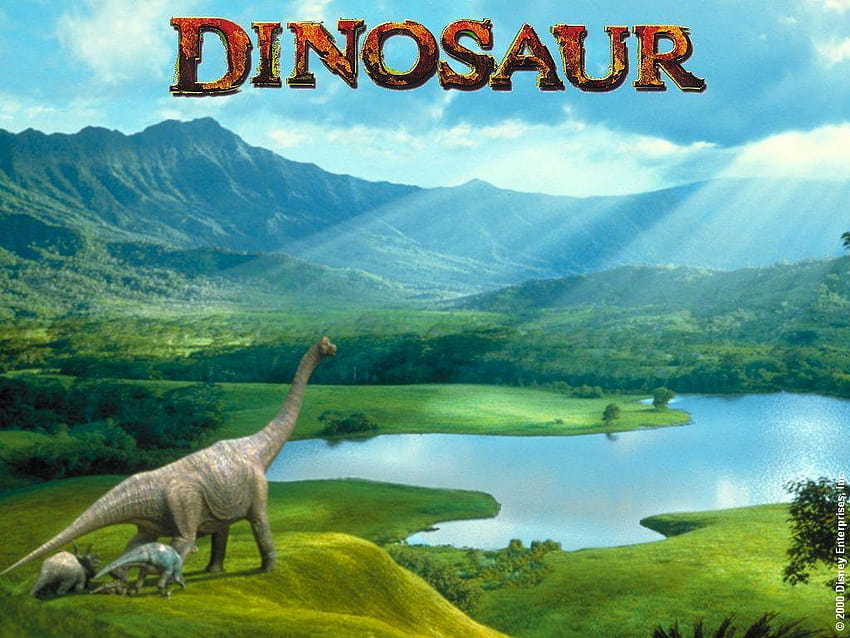 Disney Dinosaur and backgrounds, dinosaur king HD wallpaper | Pxfuel
