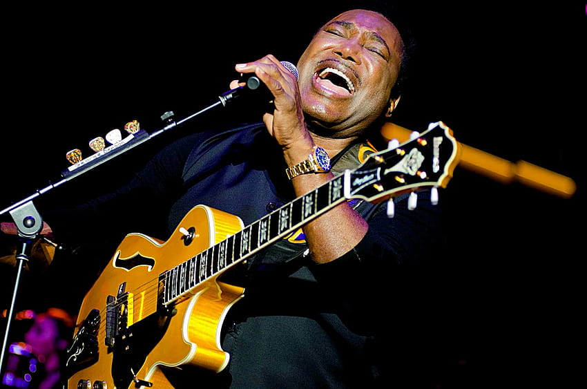 Welcome to RolexMagazine...Home of Jake's Rolex World Magazine..Optimized for iPad and iPhone: George Benson: Guitar Legend HD wallpaper