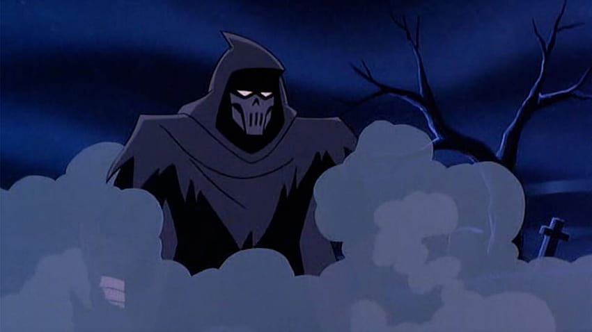 Box Office Flops That Were Great: 'Batman: Mask of the Phantasm', batman mask of the phantasm characters HD wallpaper