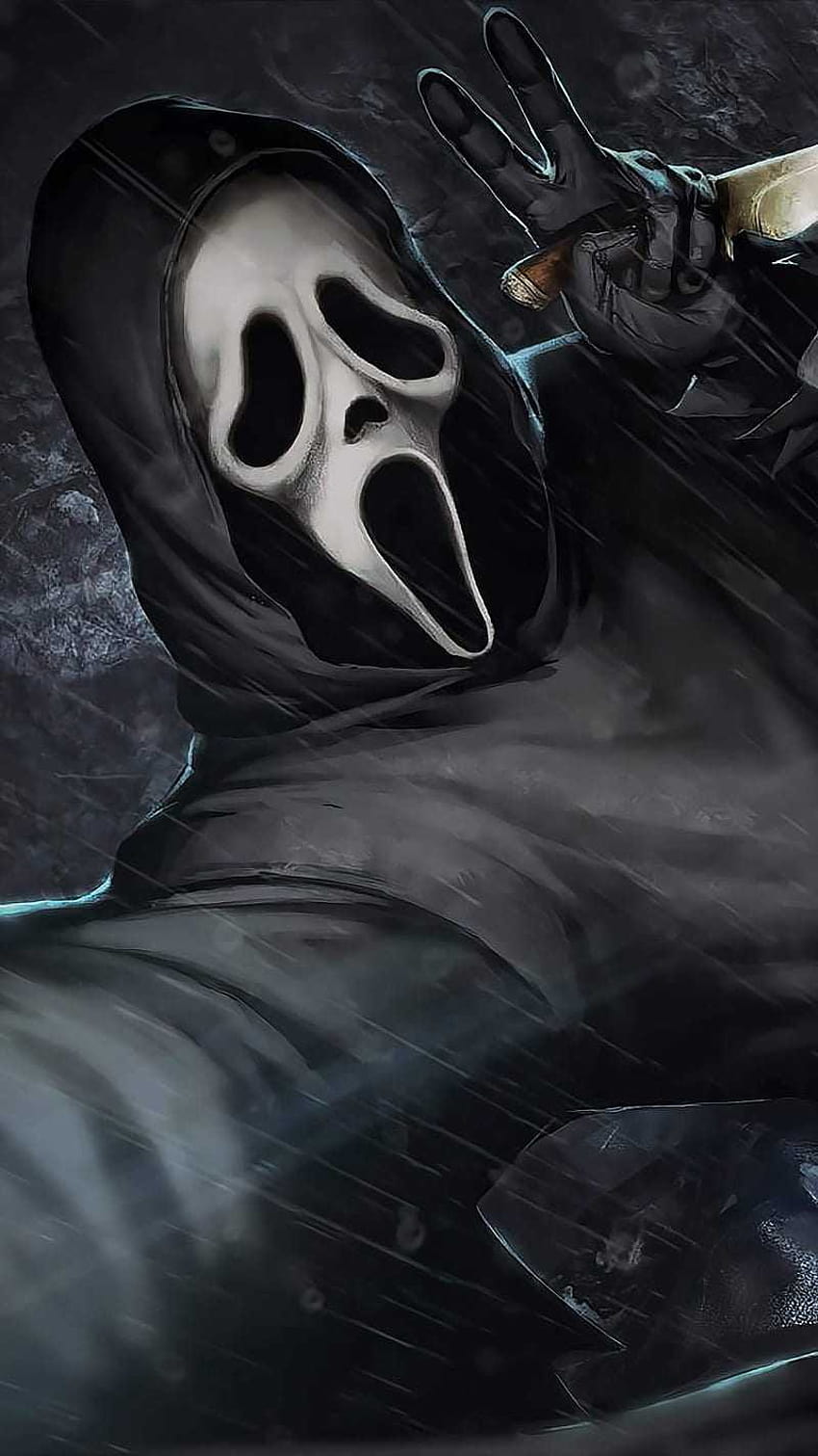 Free download Ghostface wallpaper Funny iphone wallpaper Edgy wallpaper  735x1307 for your Desktop Mobile  Tablet  Explore 26 Scream iPhone  Wallpapers  Scream 4 Wallpaper Scream Wallpaper Scream TV Series  Wallpaper