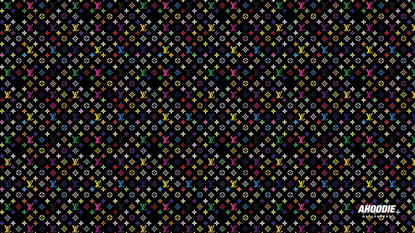 louis vuitton wallpaper 4k｜TikTok Search