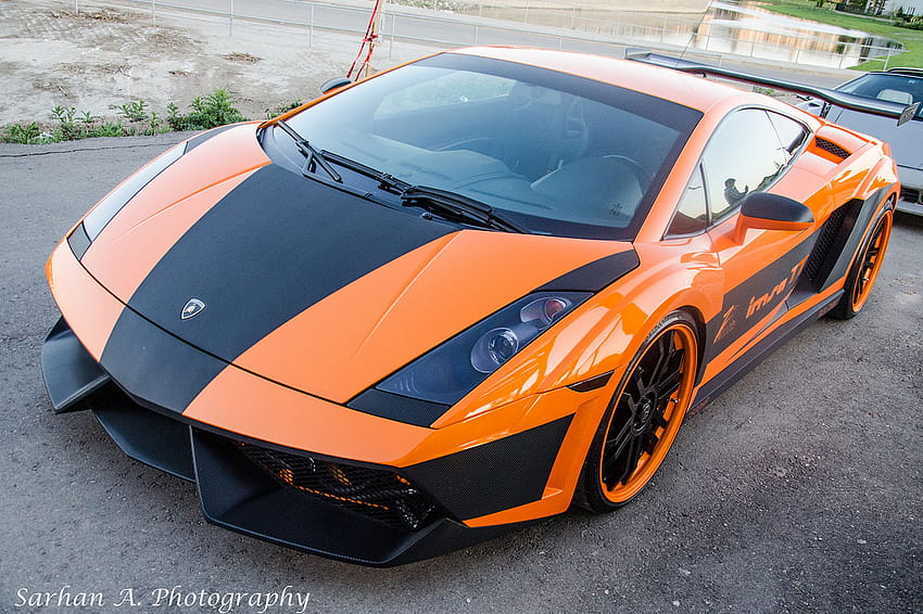 Lamborghini TWIN TURBO GALLARDO Guide & History HD wallpaper | Pxfuel