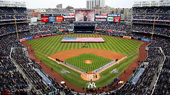 69+] Yankee Stadium Wallpaper - WallpaperSafari