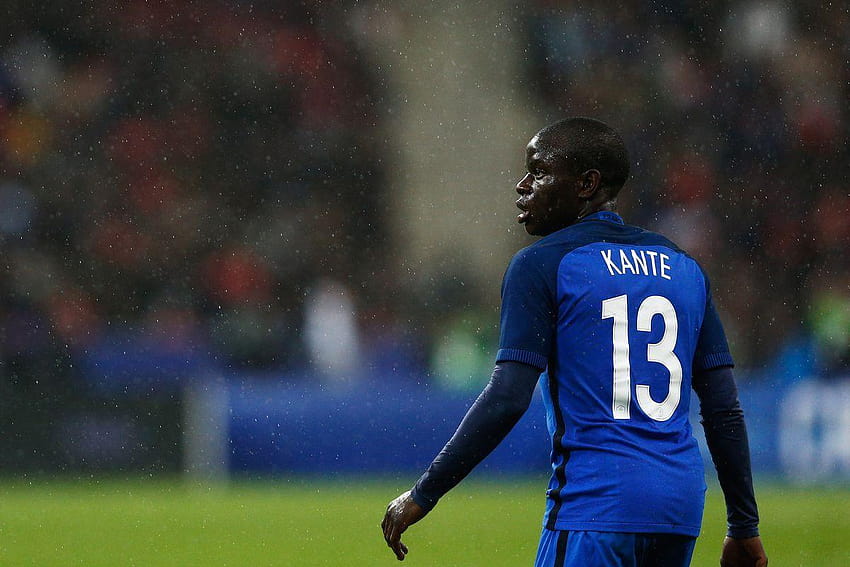 N'Golo Kante relishing other clubs' interest, casts doubt on, ngolo kante HD wallpaper
