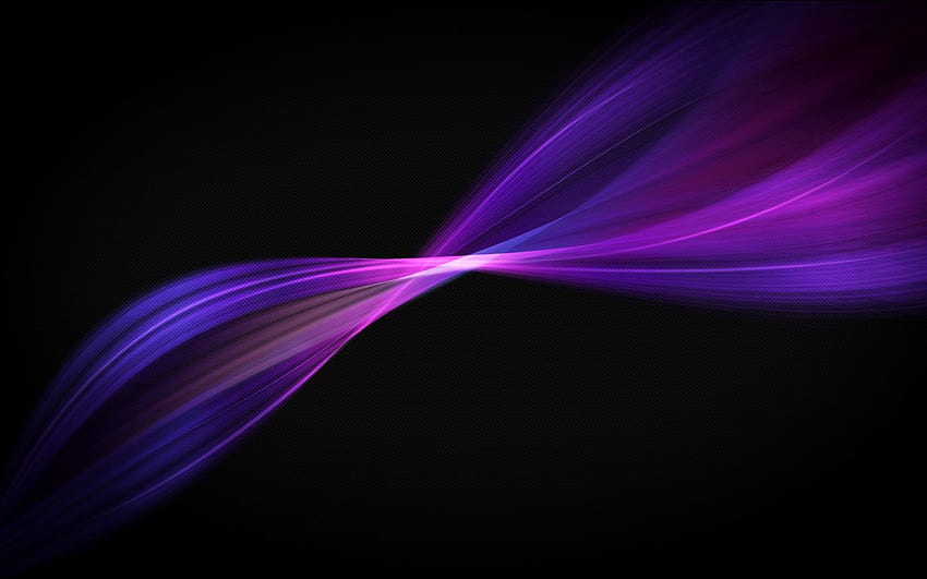 1280x800 black, background, line, violet, color, graphics 16:10 backgrounds, violet color HD wallpaper
