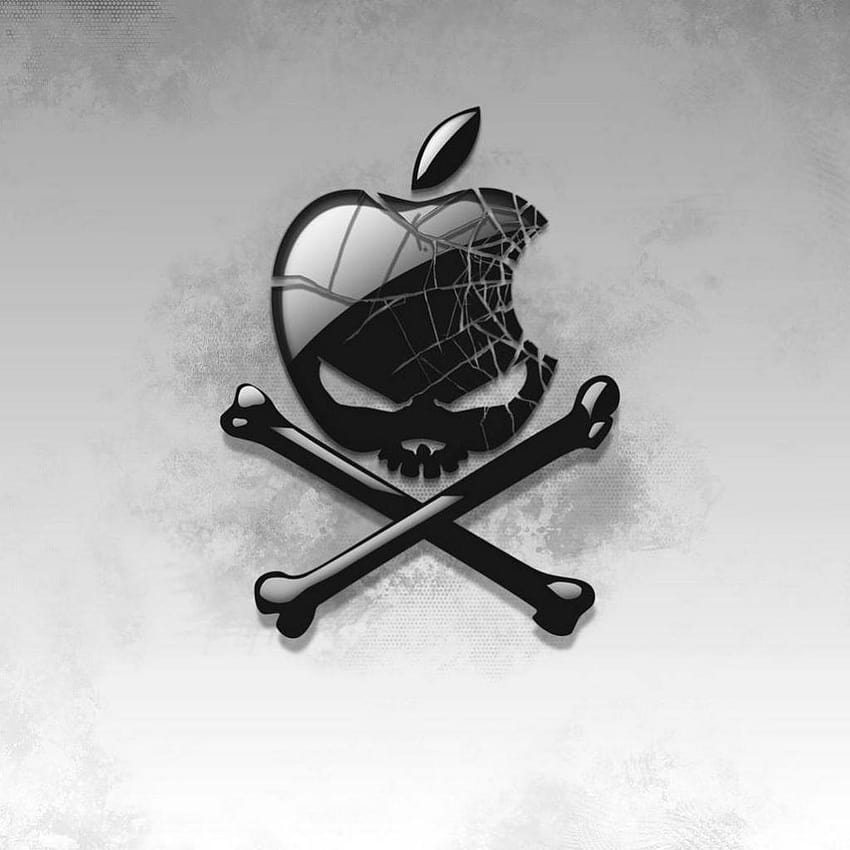 Poison Apple iPad HD phone wallpaper