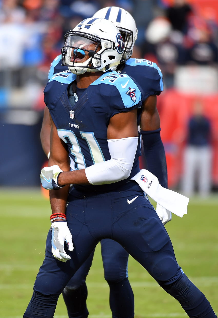 Grading the Tennessee Titans' 2016 Draft Class One Year, kevin byard HD phone wallpaper