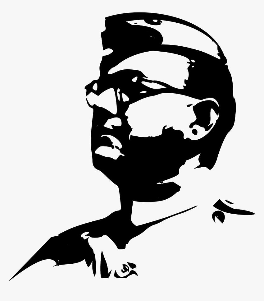 Best Subhas Chandra Bose Wallpaper Download For Free