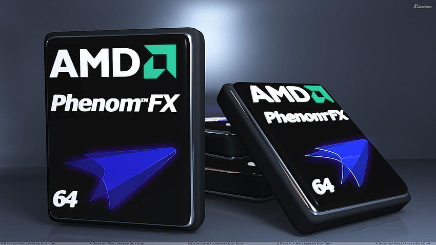 Amd Phenom FX Series, amd fx HD wallpaper
