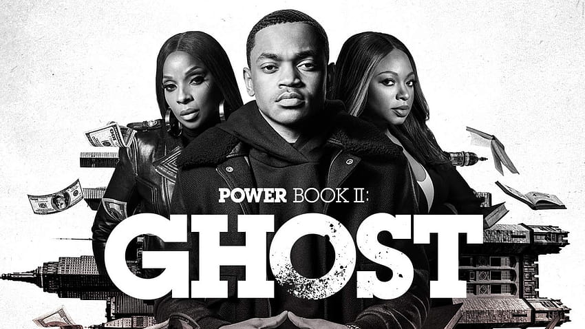 Power Book II: Ghost – Air Date, power book ii ghost HD wallpaper