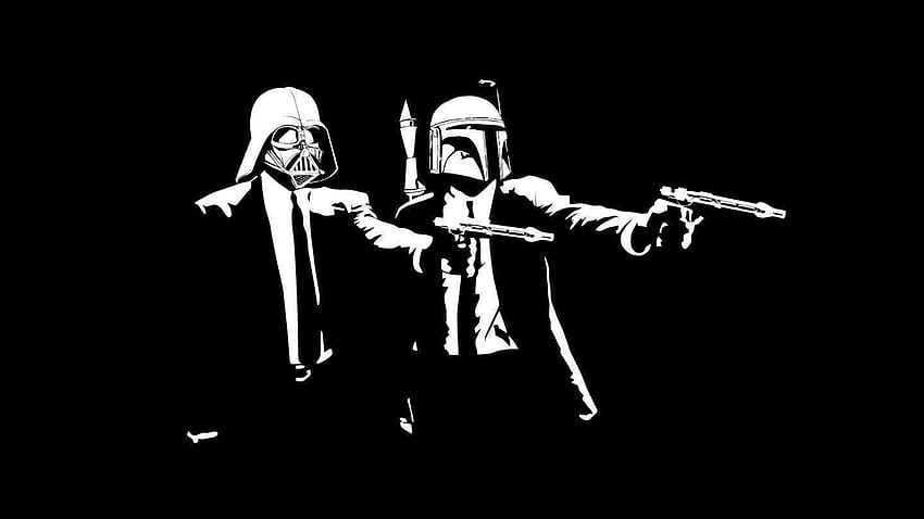 Star Wars, Pulp Fiction / and Mobile Backgrounds HD wallpaper