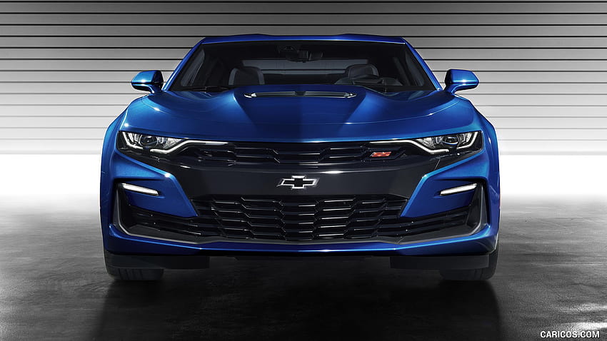 2019 Chevrolet Camaro SS Coupe, chevrolet camaro zl1 2019 HD wallpaper ...