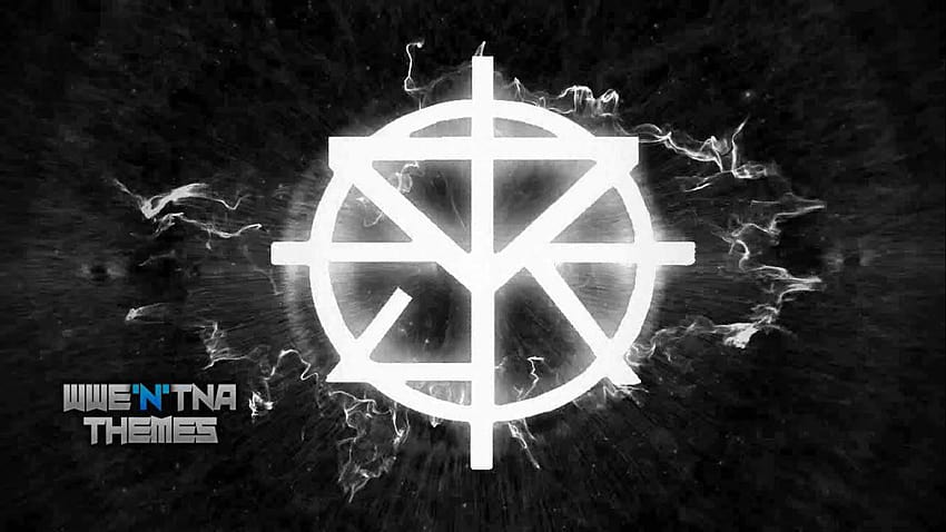 Seth Rollins Custom Entrance Video, seth rollins logo HD wallpaper
