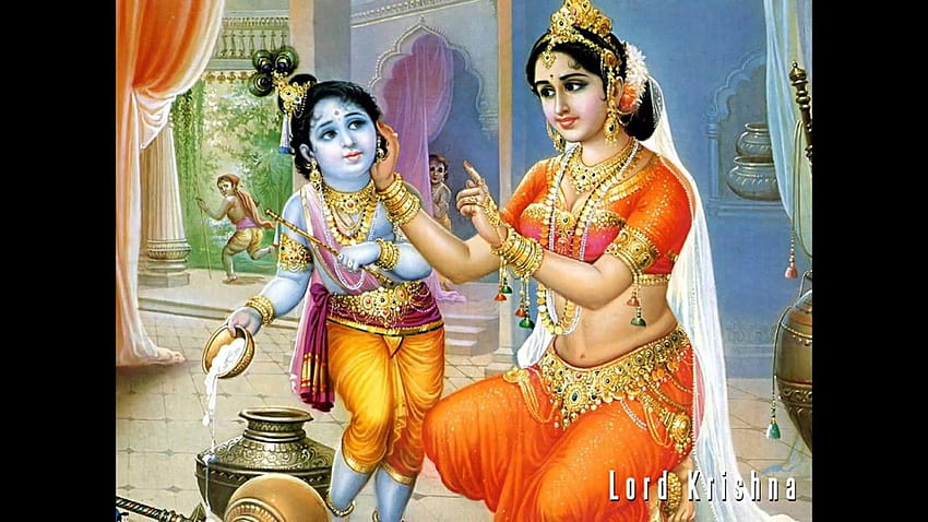 Indian God Goddess , Indian God , God, all god HD wallpaper