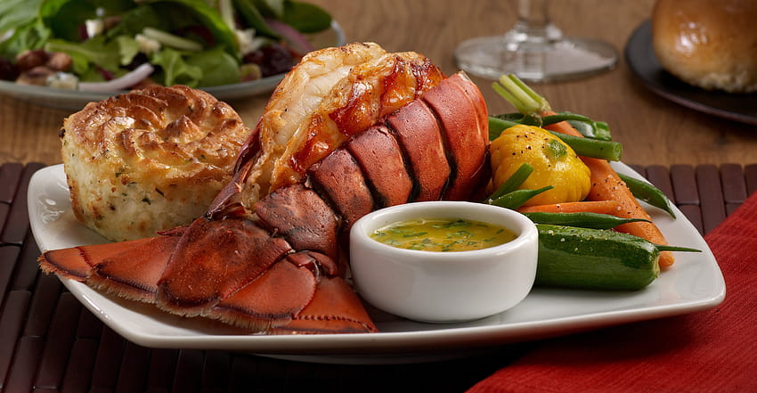 LOBSTER dinner shellfish seafood meal meat HD wallpaper