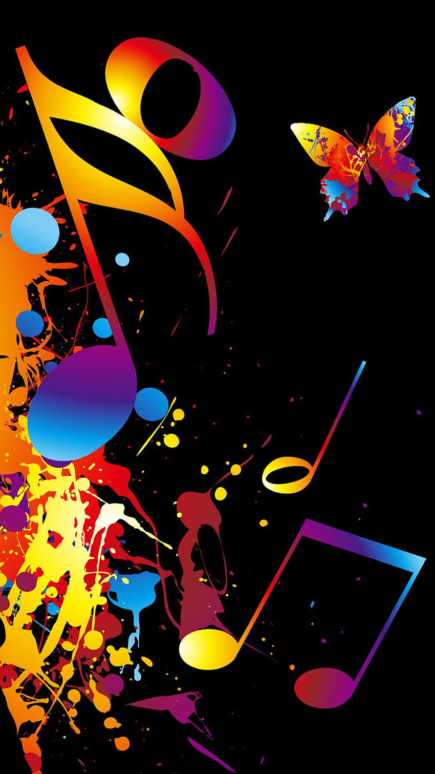 Music Wallpaper Images - Free Download on Freepik