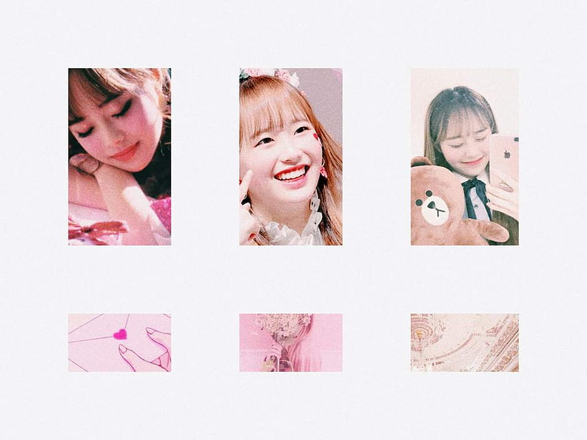 loona aesthetic [ yyxy ] ; ♡ HD wallpaper