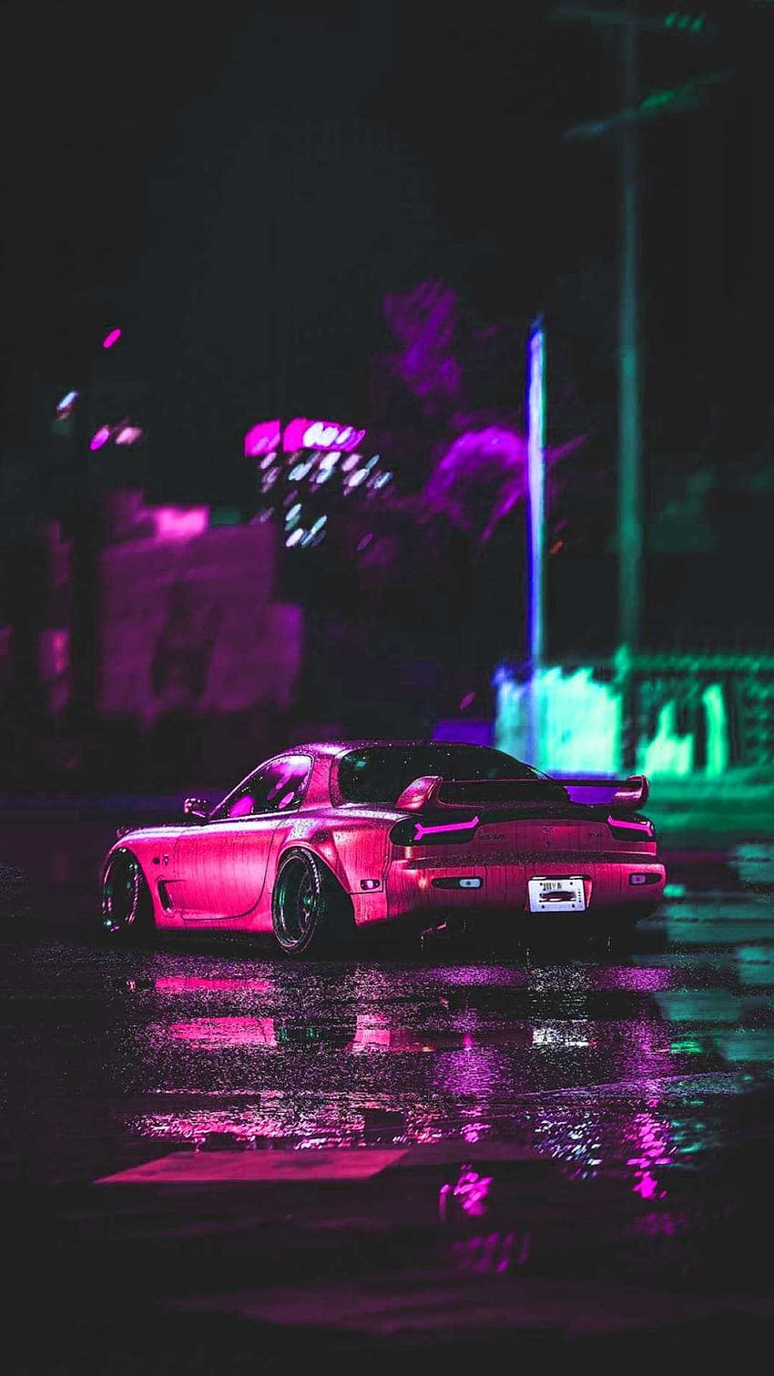 Rx7 4K Wallpapers  Top Free Rx7 4K Backgrounds  WallpaperAccess