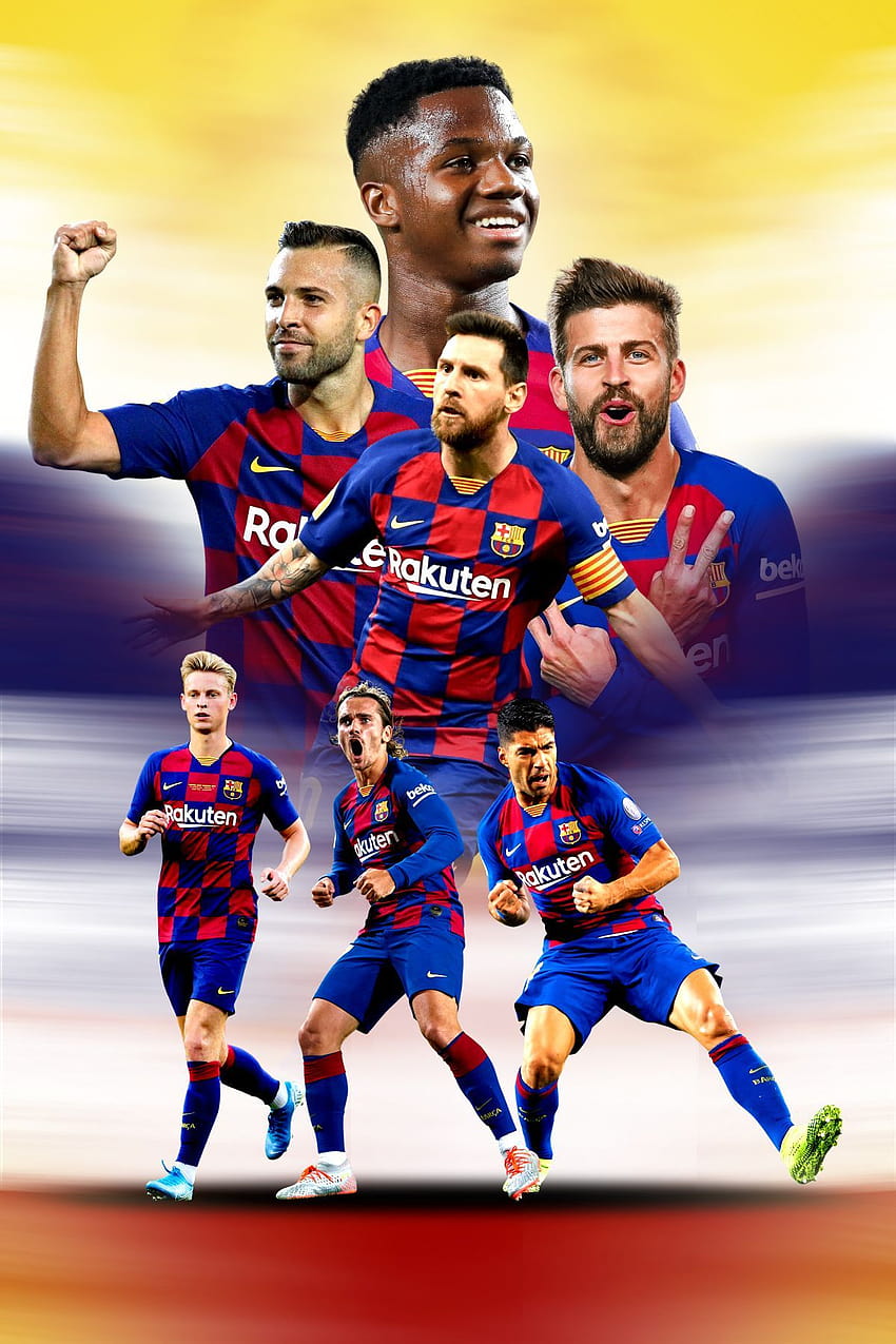 Hình nền điện thoại HD Messi Suarez sẽ làm cho điện thoại của bạn trở nên sáng và thú vị hơn. Sự kết hợp giữa hai ngôi sao của Barca là hoàn hảo và đem lại niềm tin cho người xem. Hãy tận hưởng và cảm nhận vẻ đẹp tuyệt vời của Messi Suarez.