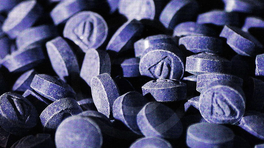 MDMA, extasy HD wallpaper