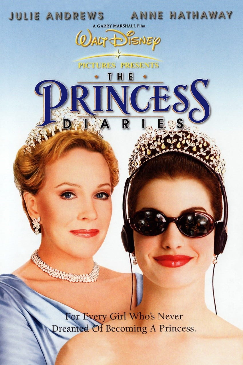 The Princess Diaries , Movie, HQ The Princess Diaries HD phone wallpaper