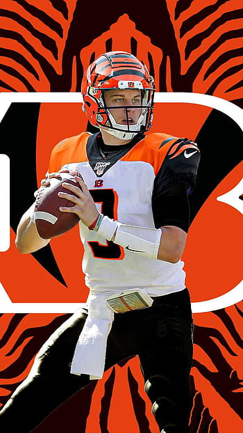 Joe Burrow bengals joe burrow nfl HD phone wallpaper  Peakpx