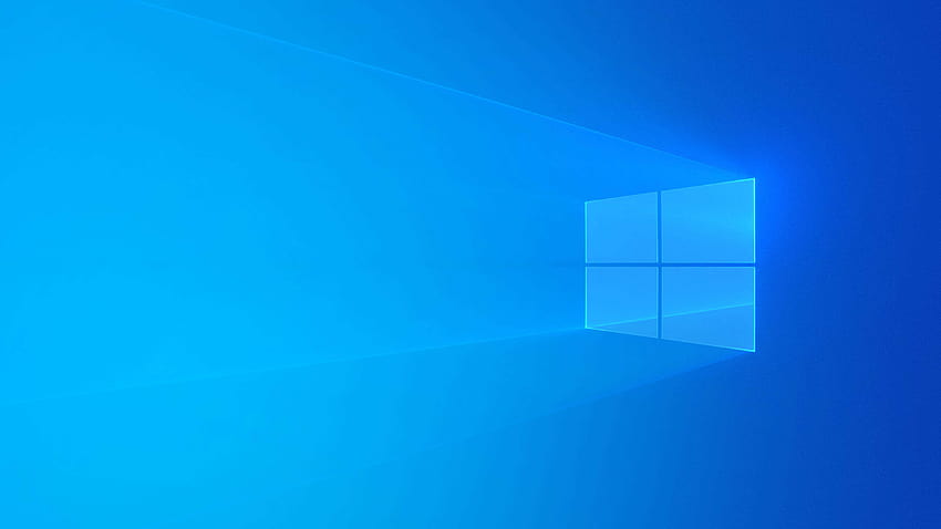 Windows 10 Light Theme U HD-Hintergrundbild