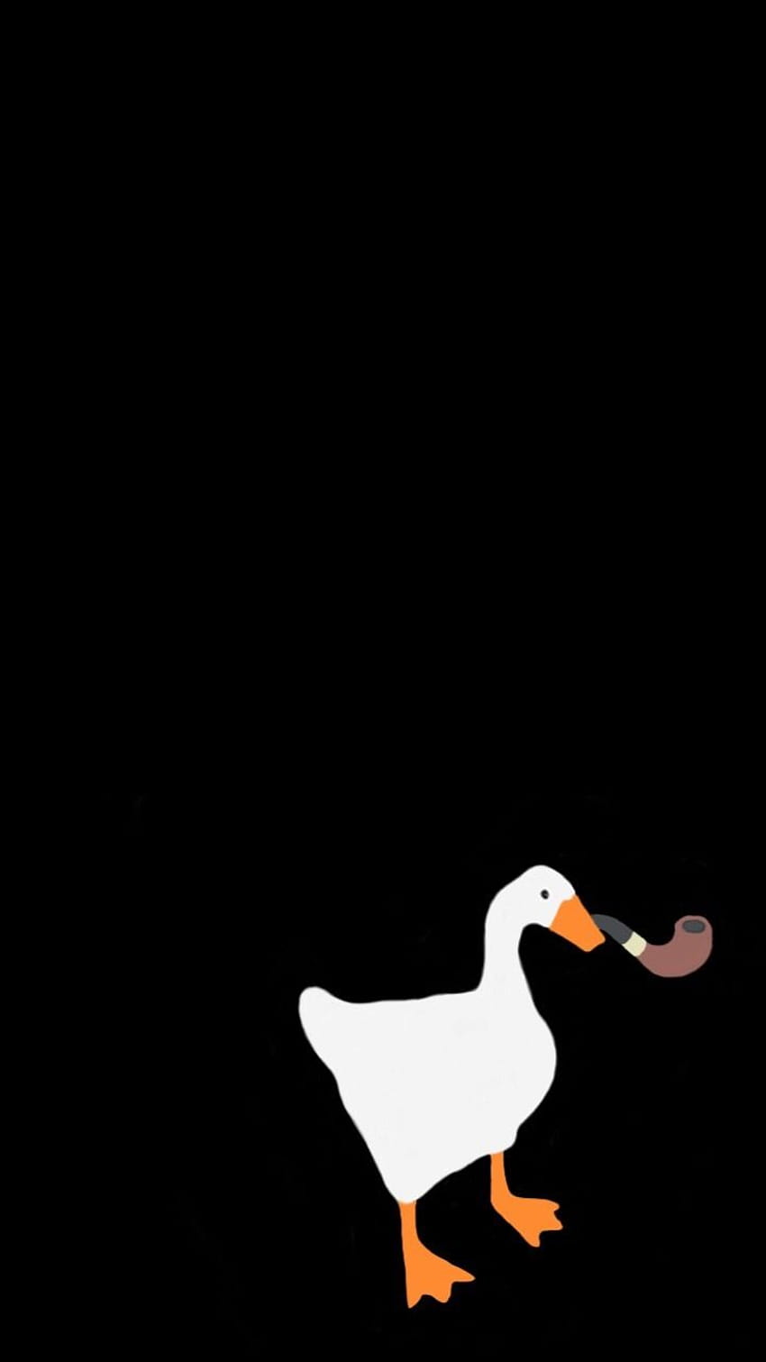 Goose game, untitled goose HD phone wallpaper | Pxfuel