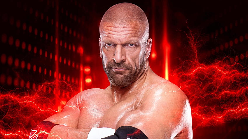 2560x1700 Triple H WWE 19 Chromebook Pixel , Backgrounds, and, funny wwe HD wallpaper