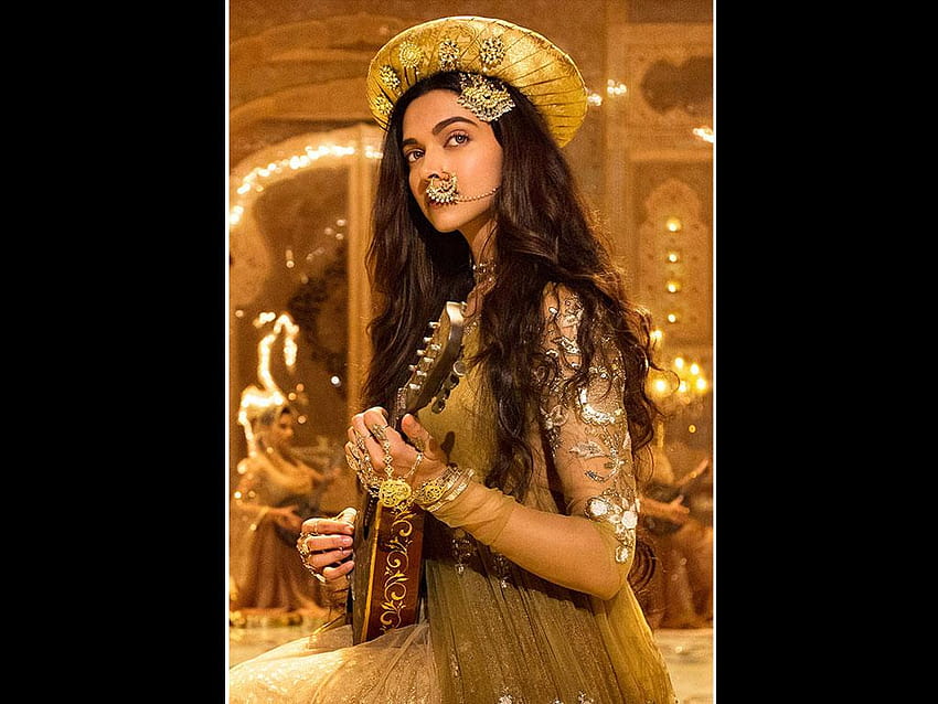 Bajirao Mastani 2015 Wallpapers | Bajirao Mastani 2015 HD Images | Photos  bajirao-mastani-8 - Bollywood Hungama