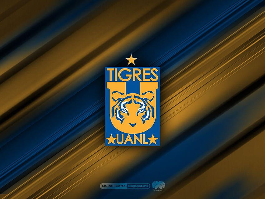 Tigres UANL - Wikipedia