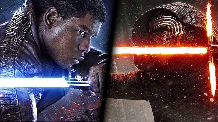 4 Finn Star Wars, finn star wars episode vii the force awakens HD wallpaper