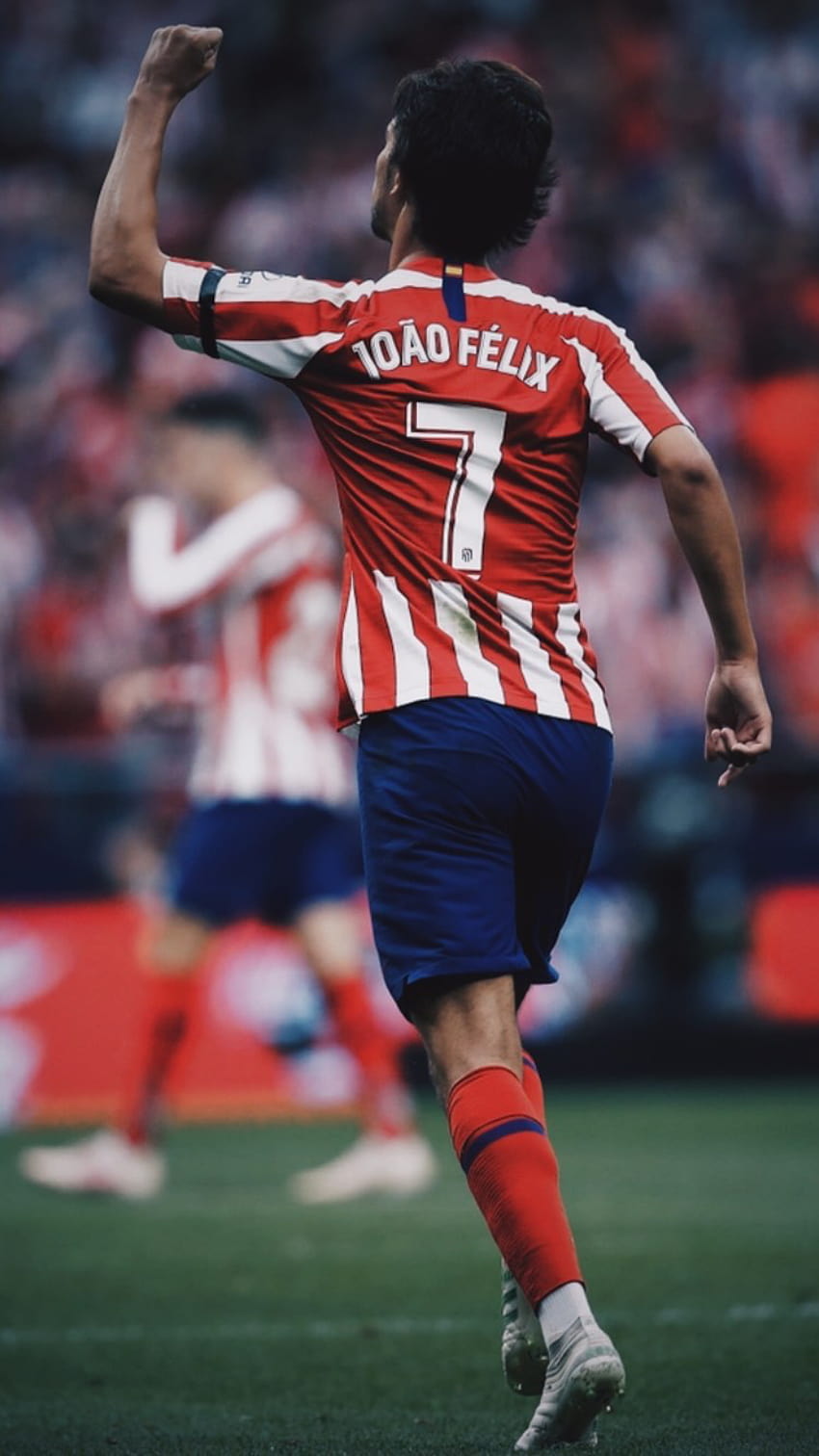 Aa Fútbol⚽」おしゃれまとめの人気アイデア｜Pinterest｜Raúl Gómez Fernández, joao felix fondo de pantalla del teléfono