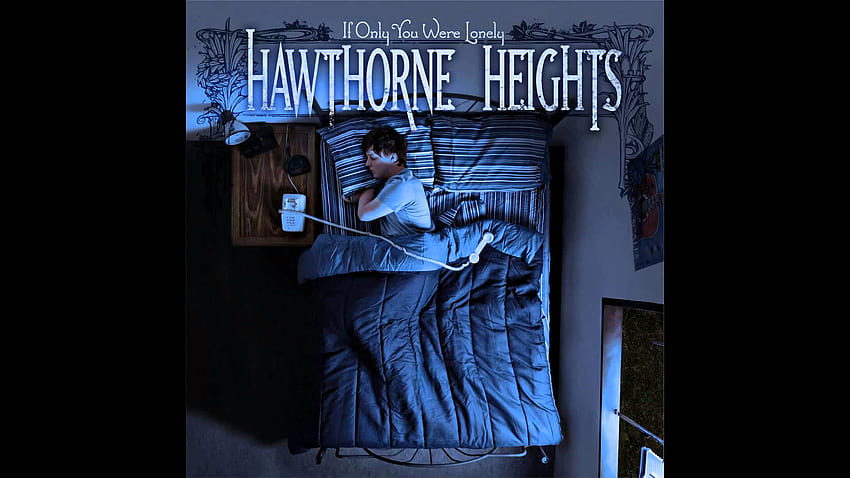 Hawthorne Heights , Music, HQ Hawthorne Heights HD wallpaper