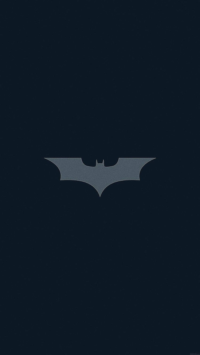 Batman Dark logo, dark android logo HD phone wallpaper | Pxfuel