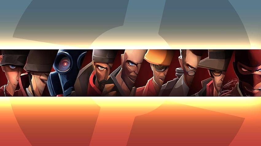 Live Team Fortress 2 , YCK76 Team Fortress 2 Backgrounds, tf2 background HD wallpaper