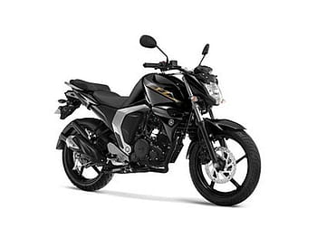 fz fi black colour clipart