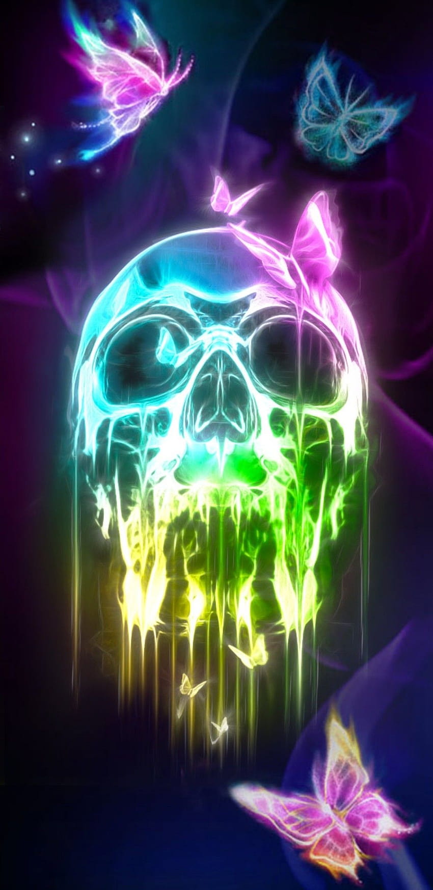 900 Skull background ideas in 2023  skull art skull wallpaper skull