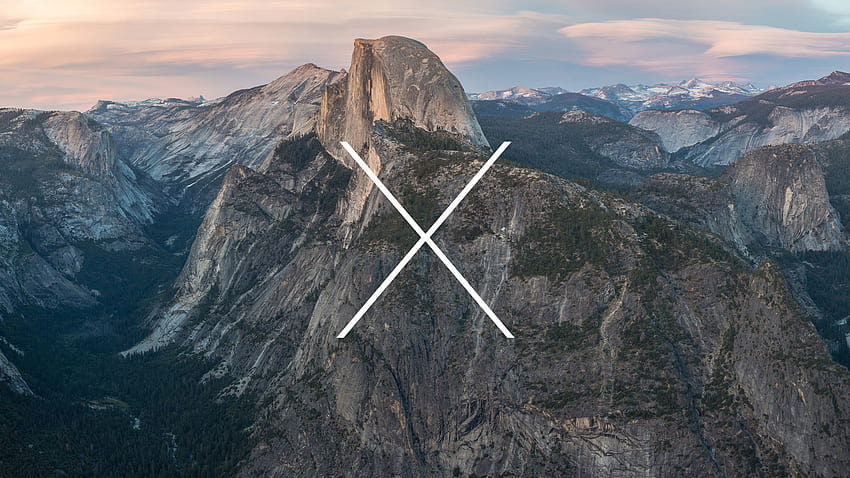 Mac OS X Yosemite, mac os yosemite papel de parede HD