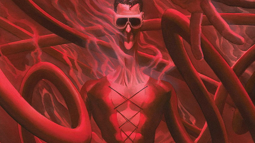 Weird Science Dc Comics Preview Plastic Man X For Your