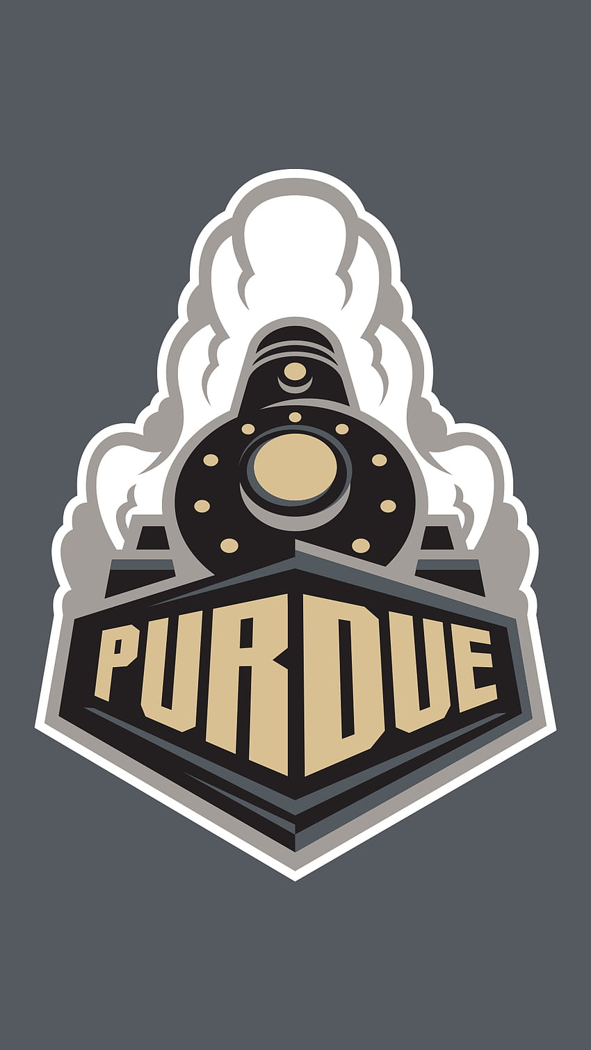 Download Purdue University In Dark Graphic Word Background Wallpaper   Wallpaperscom