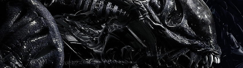 Hr Giger 1920x1080, giger alien Wallpaper HD