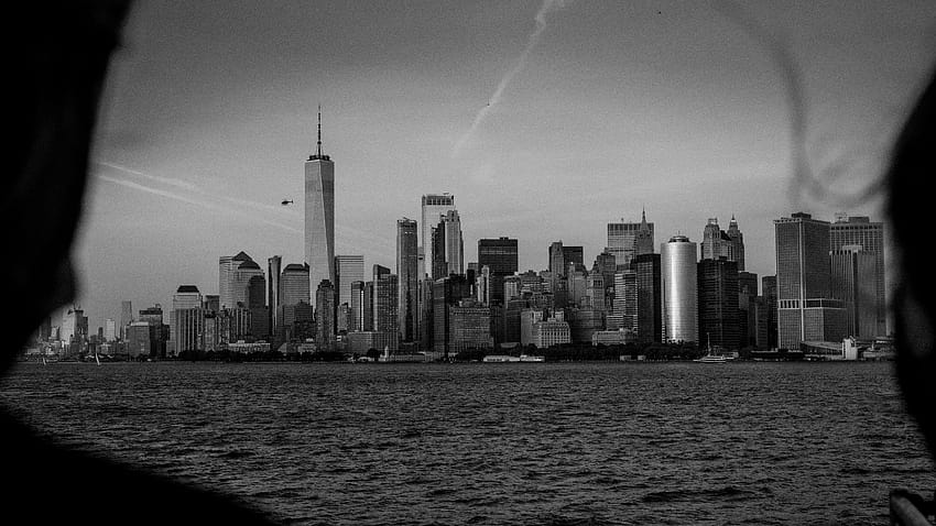¿Qué queremos de nuestra próxima Nueva York?, horizonte de la ciudad de nueva york 2022 fondo de pantalla