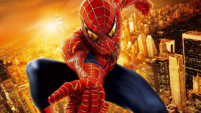 Spider Man U papel de parede HD