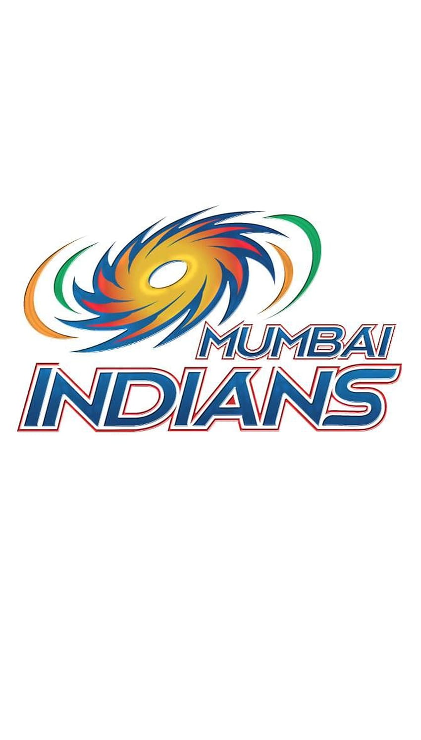 Mumbai-Indianer von anee_007, Logo der Mumbai-Indianer HD-Handy-Hintergrundbild