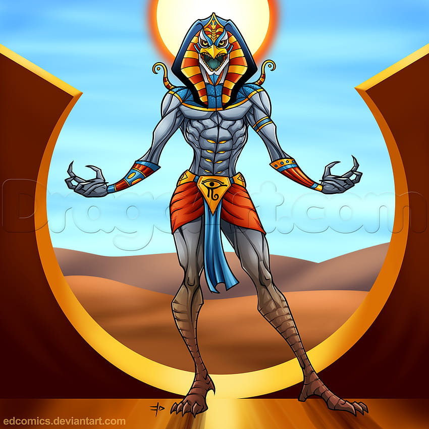 Best 5 Egyptian Sun God on Hip, sun goddess HD phone wallpaper